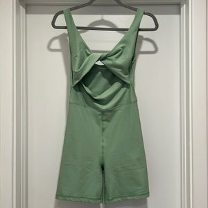 Weworewhat romper